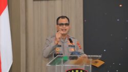 Polda Jambi Gelar Pembukaan Rakernis Bid Propam