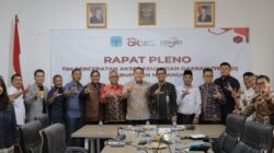 OJK Jambi : TPAKD Merangin Sebagai Upaya Pertumbuhan Ekonomi Daerah