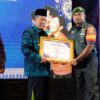 Wagub Sani Minta Setiap Komponen Bekerjasama Tuntaskan Masalah Stunting di Jambi