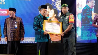 Wagub Sani Minta Setiap Komponen Bekerjasama Tuntaskan Masalah Stunting di Jambi