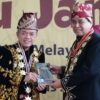 Gubernur Al Haris: Pemangku Adat Melayu Jambi Mitra Pemerintah Dalam Pembangunan