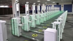Menteri Imipas Resmikan Penggunaan 30 Unit Autogate di Bandara Kualanamu
