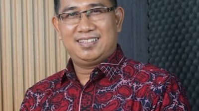 MERESAPI KEMBALI PANCASILA SEBAGAI BINTANG PEMANDU