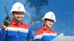 Hari Pancasila ke-80, ELNUSA Teguhkan Komitmen Dukung Ketahanan Energi Nasional