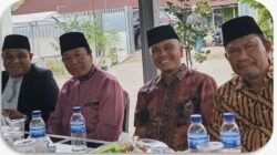 POTRET “100 Kinerja Gubernur Jambi”