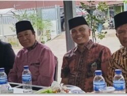 POTRET “100 Kinerja Gubernur Jambi”