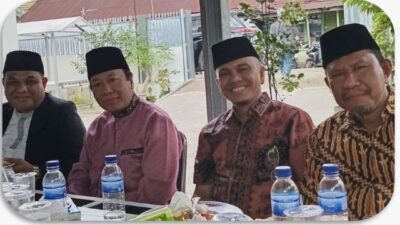 POTRET “100 Kinerja Gubernur Jambi”