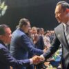 Hadiri ICI 2025, Gubernur Al Haris Harap Adanya Pemerataan Pembangunan Infrastruktur