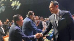 Hadiri ICI 2025, Gubernur Al Haris Harap Adanya Pemerataan Pembangunan Infrastruktur