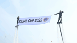 Enam Cabor Olahraga Perairan, Membumikan “Jalesveva Jayamahe “ pada Kasal Cup Olahraga Perairan 2025
