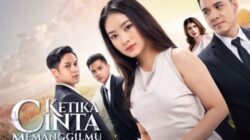 “Ketika Cinta Memanggilmu” Semakin Menggigit, Para Pemain Ungkap Fakta Mengejutkan di Balik Layar
