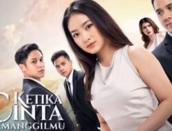 “Ketika Cinta Memanggilmu” Semakin Menggigit, Para Pemain Ungkap Fakta Mengejutkan di Balik Layar