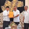 Diampuh KONI Pusat, Akhir Juni Siap Laksanakan Pemilihan Ketua KONI Provinsi Jambi