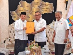 Diampuh KONI Pusat, Akhir Juni Siap Laksanakan Pemilihan Ketua KONI Provinsi Jambi