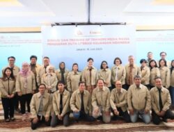 OJK Jambi: Sinergi OJK dan Media Lindungi Masyarakat dari Penipuan Melalui Literasi