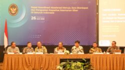 Kemenko Polkam Tegaskan Pembangunan TIK Harus Selaras dengan Keamanan Nasional