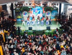 Mentari tv Fest Ceria 2025: Animal Funland Sukses Digelar, Hibur & Edukasi Ribu Ribuan Anak Di Liburan Sekolah