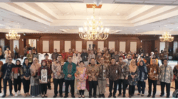 OJK Jambi: Perkuat Integritas dan Tata Kelola Sektor Keuangan Lewat Forum SPI 2025