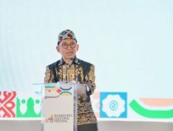 Fadli Zon Menjawab Soal “Perkosaan Massal” pada Kerusuhan 13-14 Mei 1998