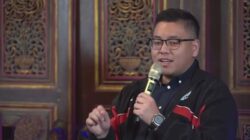 UMKM Tak Boleh Stagnan, PCO Tegaskan Strategi Pertumbuhan Era Prabowo