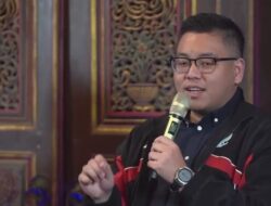 UMKM Tak Boleh Stagnan, PCO Tegaskan Strategi Pertumbuhan Era Prabowo
