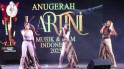 SCTV Gelar Musik Nostalgia, SCTV Music Award 2025 Drama Musikal “Asmara Gen Z” Siap Ramaikan Panggung Penghargaan