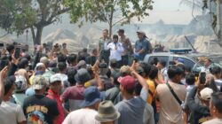 PERSOALAN AGRARIA: Bupati Siak Tenangkan Masyarakat dan Ajak PT SSL Mediasi