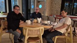 SMSI Dukung Polri Tegakkan Supremasi Hukum dan Ciptakan Kondusifitas Nasional