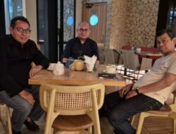 SMSI Dukung Polri Tegakkan Supremasi Hukum dan Ciptakan Kondusifitas Nasional