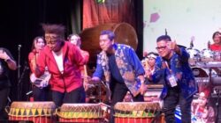 Dirjen P3K Kementerian Kebudayaan Ahmad Mahendra Resmi Buka IDPFEST 2025: Dukung Penuh Selama 5 Tahun ke Depan