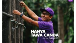 HANYA TAWA CANDA
