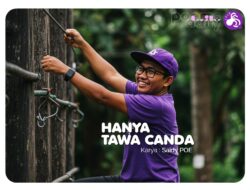 HANYA TAWA CANDA