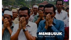 MEMBUSUK