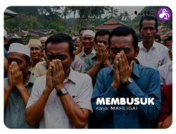MEMBUSUK