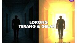 LORONG TERANG & GELAP