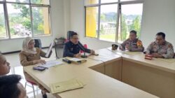 Pemkot Lubuk Linggau Segera Bentuk Satgas Pemberantasan Premanisme