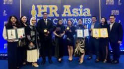 FIFGROUP dan Asa Menuju Tempat Kerja Lebih Manusiawi