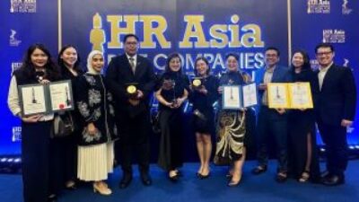 FIFGROUP dan Asa Menuju Tempat Kerja Lebih Manusiawi