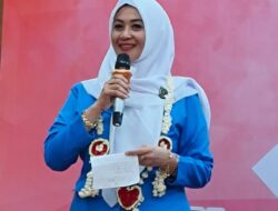 Dilaporkan Ketum IKWI Pusat, IK dan RS Terancam 6 Tahun Penjara