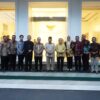 Provinsi Jambi Akan Menjadi Role Model Melalui Tim Khusus Percepatan Pembangunan oleh Bappenas