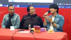 Papinka Rasa Baru Lolos Uji Wartawan dan Pengamat Musik, Angga Dipuji layak Sebagai Penerus