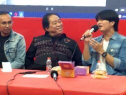 Papinka Rasa Baru Lolos Uji Wartawan dan Pengamat Musik, Angga Dipuji layak Sebagai Penerus