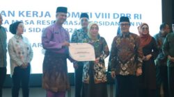 Dorong UMK Naik Kelas, 19.382 Sertifikat Halal Gratis Disalurkan BPJPH di Riau