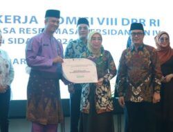 Dorong UMK Naik Kelas, 19.382 Sertifikat Halal Gratis Disalurkan BPJPH di Riau
