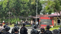 Kodam I/BB Dukung Penyegelan Tempat Hiburan Malam di Langkat