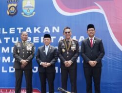 Gubernur Al Haris Apresiasi Kinerja Polda Jambi Menjaga Keamanan Daerah