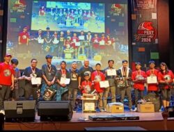 IDPFEST 2025 Kembali Digelar di Taman Ismail Marzuki, Sajikan Festival Musik dan Seni Perkusi Lintas Generasi