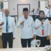 Wagub Sani Pastikan Seleksi Komisaris dan Direktur PT. JII Berjalan Tanpa Adanya Intervensi