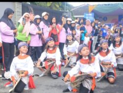 “Serpihan Berlian” Ditumpukkan Sampah Jember Kidul