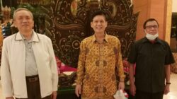 Catatan Hendry Ch Bangun:Selamat Jalan Rekan Wina Armada